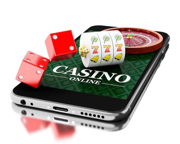Mobile app interface showing live table selection