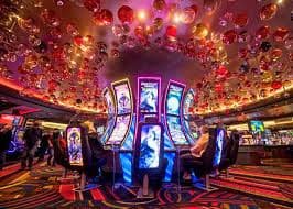 Live blackjack table on iOS Safari